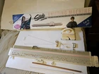 Knitting Machine LK150 Studio By White 6.5 mm NOT COMPLETE in Box