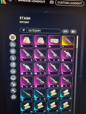 Arc Raiders Blueprints
