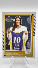 2025 Panini Donruss WNBA - Kelsey Plum #12