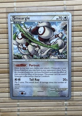 Smeargle World Championship 2012 21/95