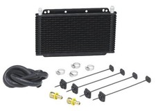 687 Rapid-Cool Plate and Fin Transmission Cooler