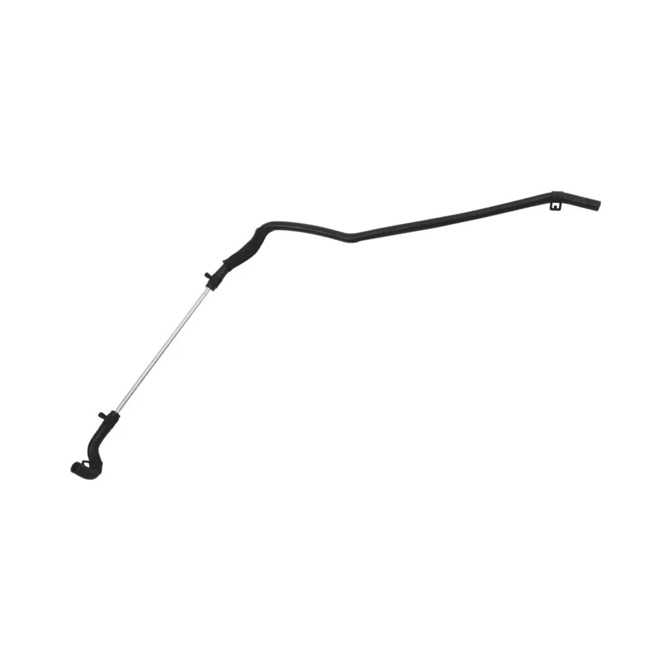 Manguera de purga de aire tanque de sobretensión de radiador ACDelco original para Pontiac Pursuit 2005 2006 Foto 2 de 4