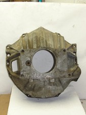 Chevy 4 Speed 11 Inch Bell Housing 3899621 Corvette Chevelle Camaro Nova Defects