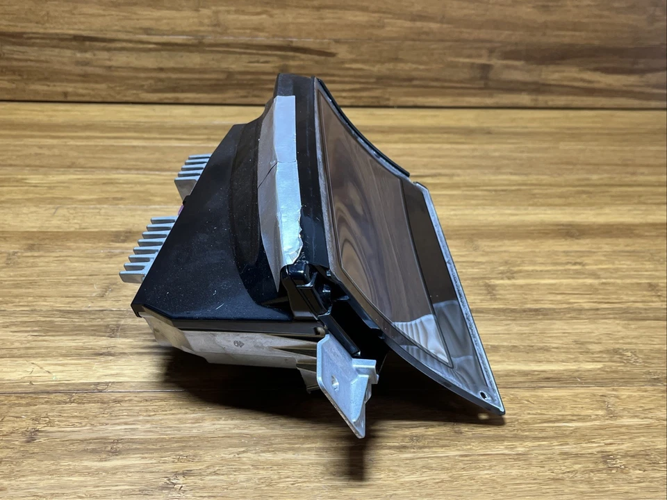 2014-2020 宝马 440i F32 内置式 集群仪表头显示投影仪 原始设备制造商 — 第 3/4 张图片