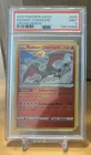 Pokémon - Crown Zenith - Radiant Charizard #20 PSA 9
