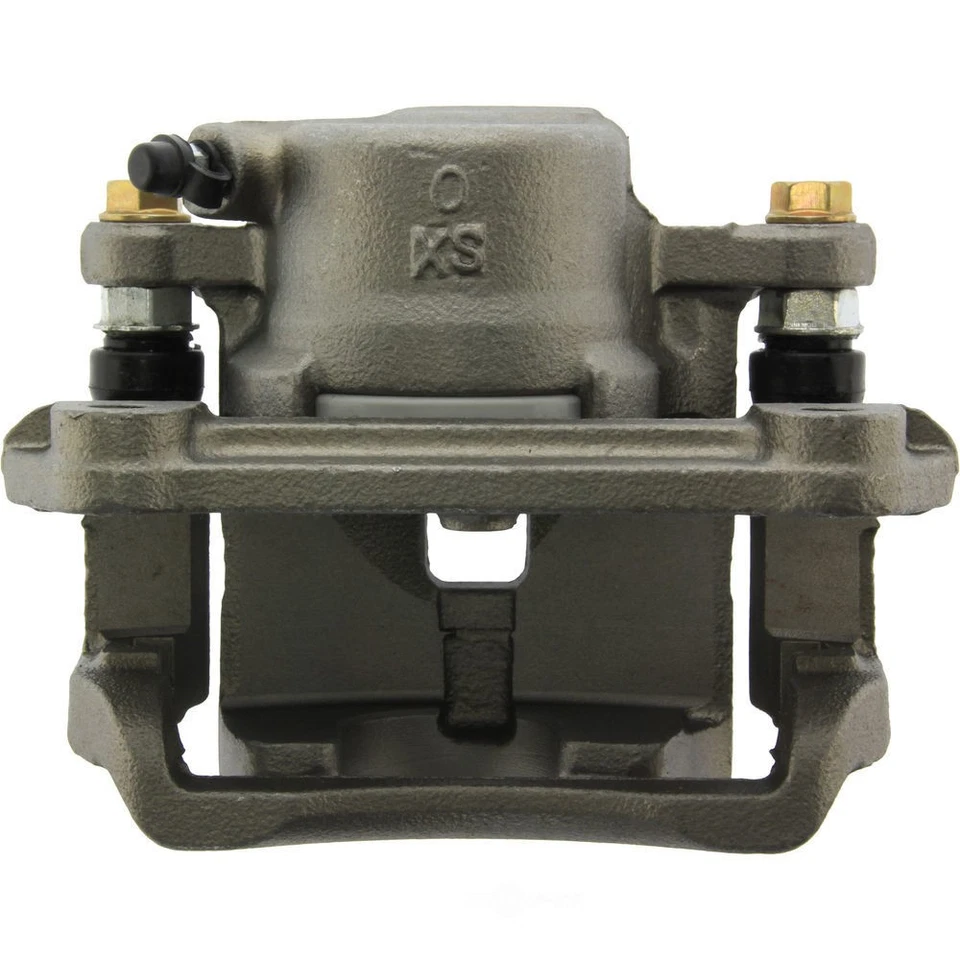 Pinza de freno delantera derecha para Mazda Miata 2001-2005 2002 2003 2004 Centric Foto 2 de 4