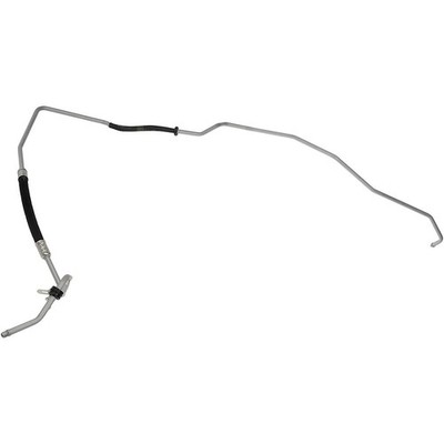 Dorman Oil Cooler Line Upper for Chevy Suburban Yukon Silverado 1500 GMC