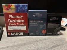Nurse Readiness Academy Pharmacology Mnemonic...