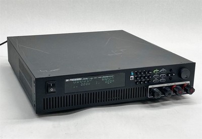 B&K BK Precision 3500B Series 8514B Programmable DC Electronic Load 1500W PARTS