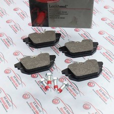 Kits de frein Fiat BARCHETTA