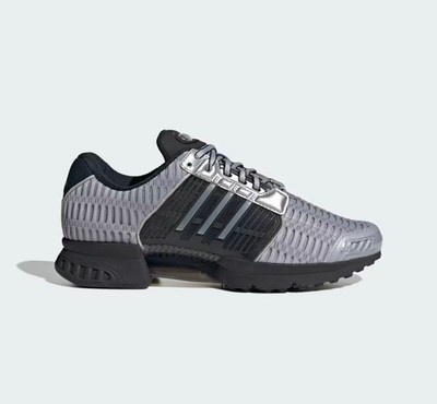 Adidas Climacool 1 Grau Schwarz Sneaker Schuhe JR3687 Laufschuhe