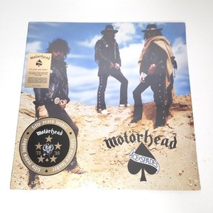 Motorhead Ace of Spades Vinyl | eBay
