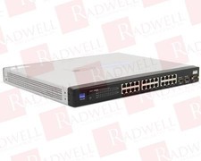 CISCO SRW2024 / SRW2024 (USED)