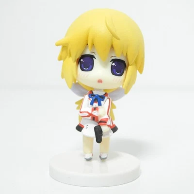 Figura de anime Infinite Stratos Charlotte Dunois, VENDEDOR DE JAPÓN, 14+, 26... - Imagen 1 de 4