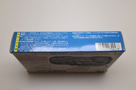 PC Engine Avenue Pad 6 Controller Box Japan *US Seller* *works*