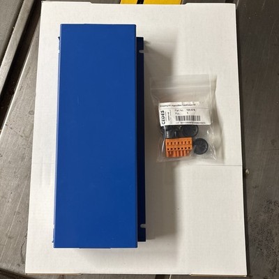 Cedes 103 117 Elevator Plus Enclosure 200ma@24 Volts Control Unit