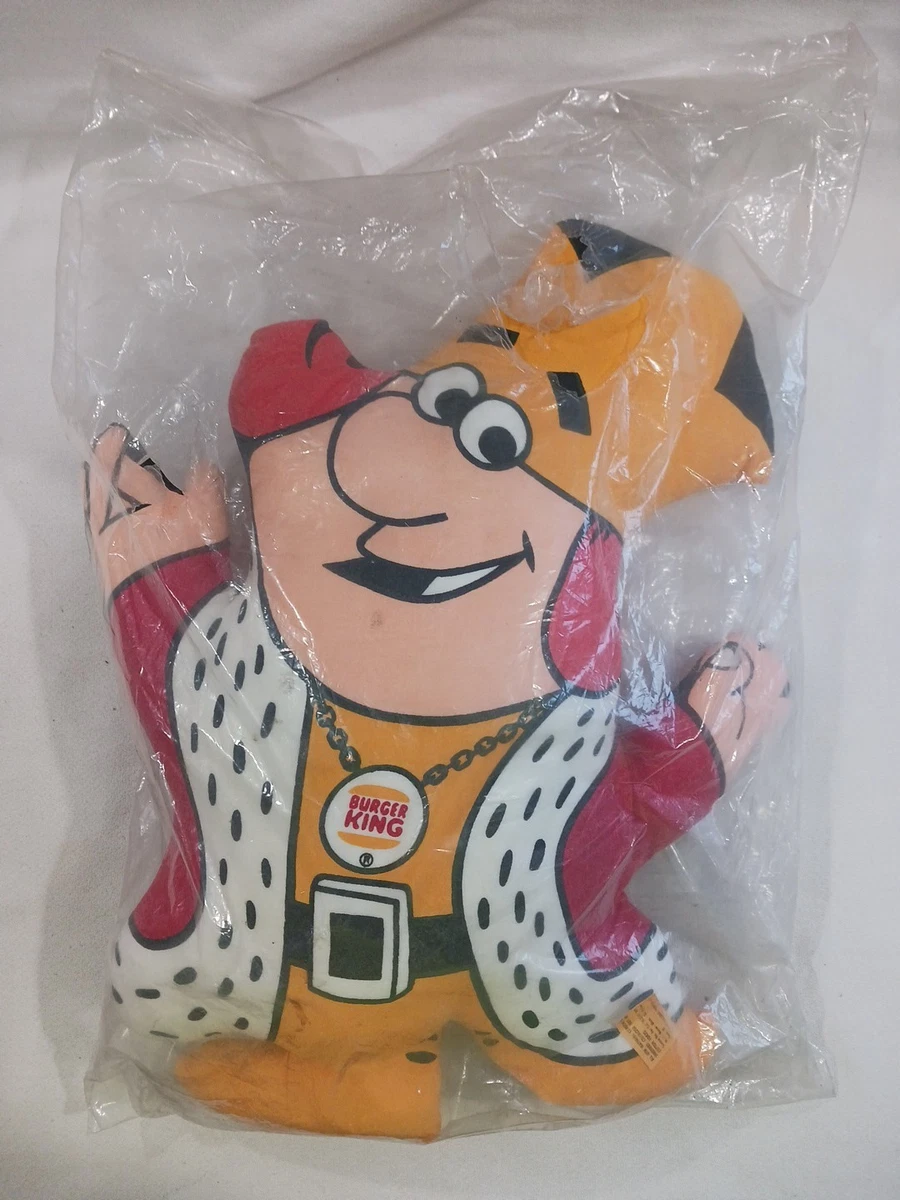 burger king stuffed products for sale | eBay