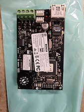 Bosch B426 Ethernet Communication Module NEW, MISSING 4 PIN CONNECTOR