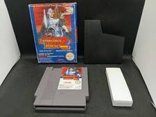 Mega Man 2 - Nintendo NES EU PAL - NES-XR-FRA (PAL B) (b#01)