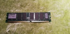 512 DDR SDRAM PC2100 266 Mhz