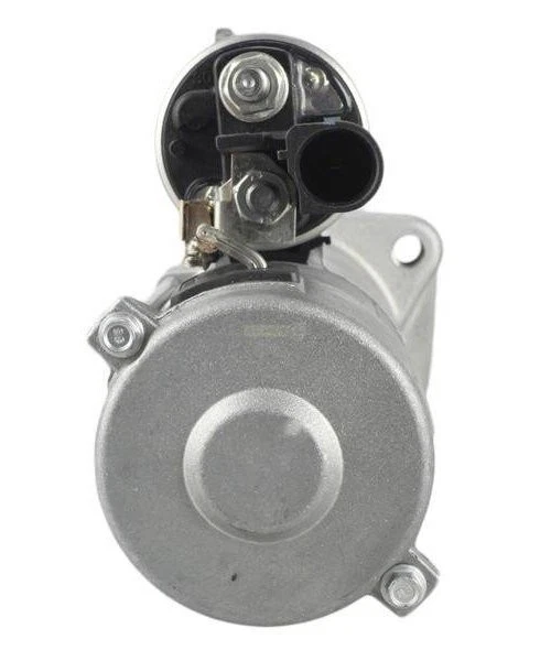 1x Anlasser Valeo Neu Original D7GS9 für Audi, Vw - Изображение 3 из 4