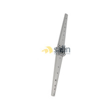 GENUINE EURO DISHWASHER UPPER TOP SPRAY ARM V42021921