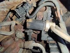 72190339 Diverter Valve Valve (Pressure Converter, Exhaust Control) 897 DE1164520-66