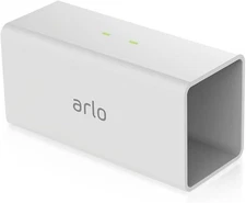 Arlo Pro Charging Station – Designed for Arlo Pro Wire-Free Cameras (VMA4400C)