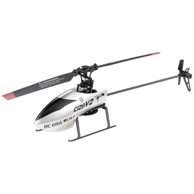 Reely C129 V2 RC Hubschrauber RtF Heliopter Heli Modellbau Modellhelikopter