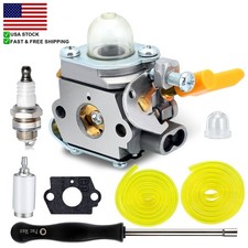 Carburetor Fits Ryobi 308054043 Ry09053 Ry09800 Ry09055 Ry09056 Blower Vacuum