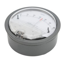 ⁺Smart Differential Pressure Gauge Intelligent Pressure Detection Meter With