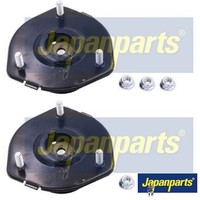 2X FederbeinstüTzlager Japanparts SM0026 2 Domlager Federbeinlager Vorne