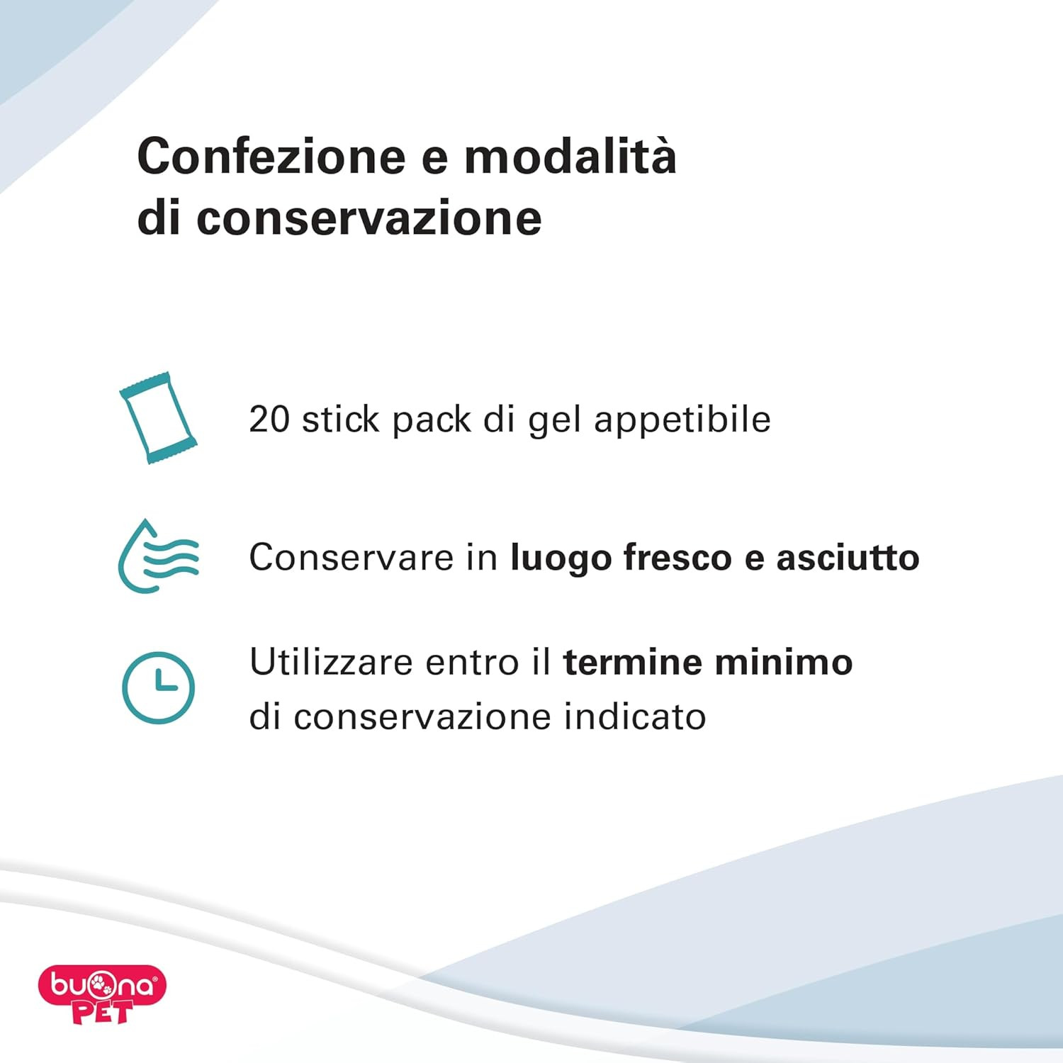 Protettina Gastro Stick Gel: Sollievo Dolce per lo Stomaco del Pet - 3