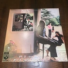 Pink Floyd Ummagumma Vinyl Record 2LP RE  Capitol Purple Rainbow Label EX/VG++