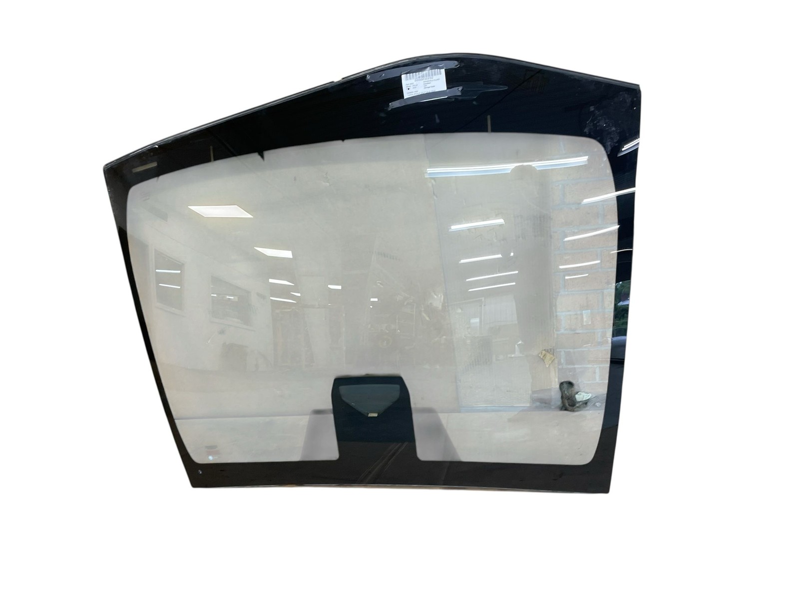 2023 2024 2025 TOYOTA PRIUS FRONT WINDSHIELD GLASS OEM
