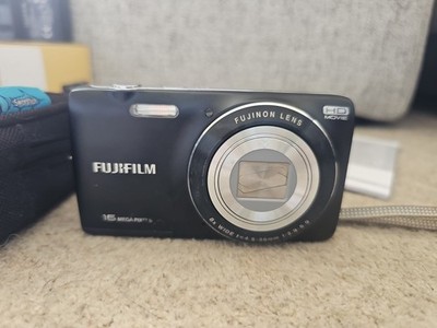 Fujifilm FinePix JZ Series JZ250 16.0MP Digital Camera