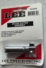 Lee Precision Deluxe Cutter Assembly * 90355, LT-3