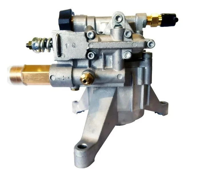 Briggs Stratton Water Pump for sale - eBay