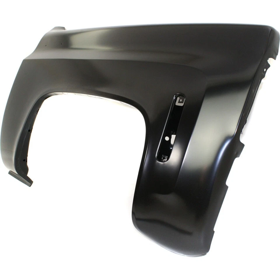 Nuevo guardabarros delantero del lado del pasajero para Chevrolet C10 C30 GMC C15 K15 GM1241122 Foto 2 de 4