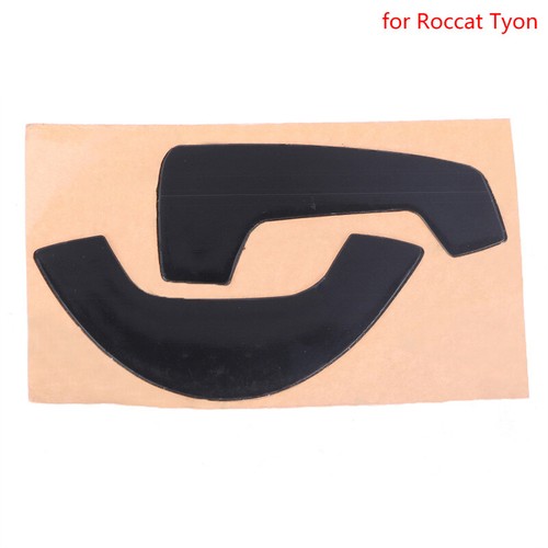 1Set New Mausschlittschuhe Mausfüße für Roccat Tyon Austauschbares Mausgleit - Bild 6 von 10