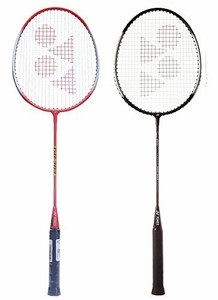 Yonex Gr 303f Aluminum Strung Badminton Racquet Ebay