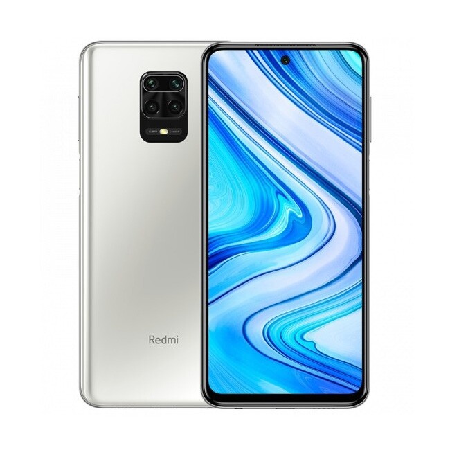 得価人気】 Xiaomi Redmi Note 9S 128G 6G 緑(Blue)の通販 by hase's