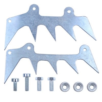 Felling Dog Spike Set For Stihl 036 MS360 MS361 MS362 MS380 MS381 MS390 Chainsaw