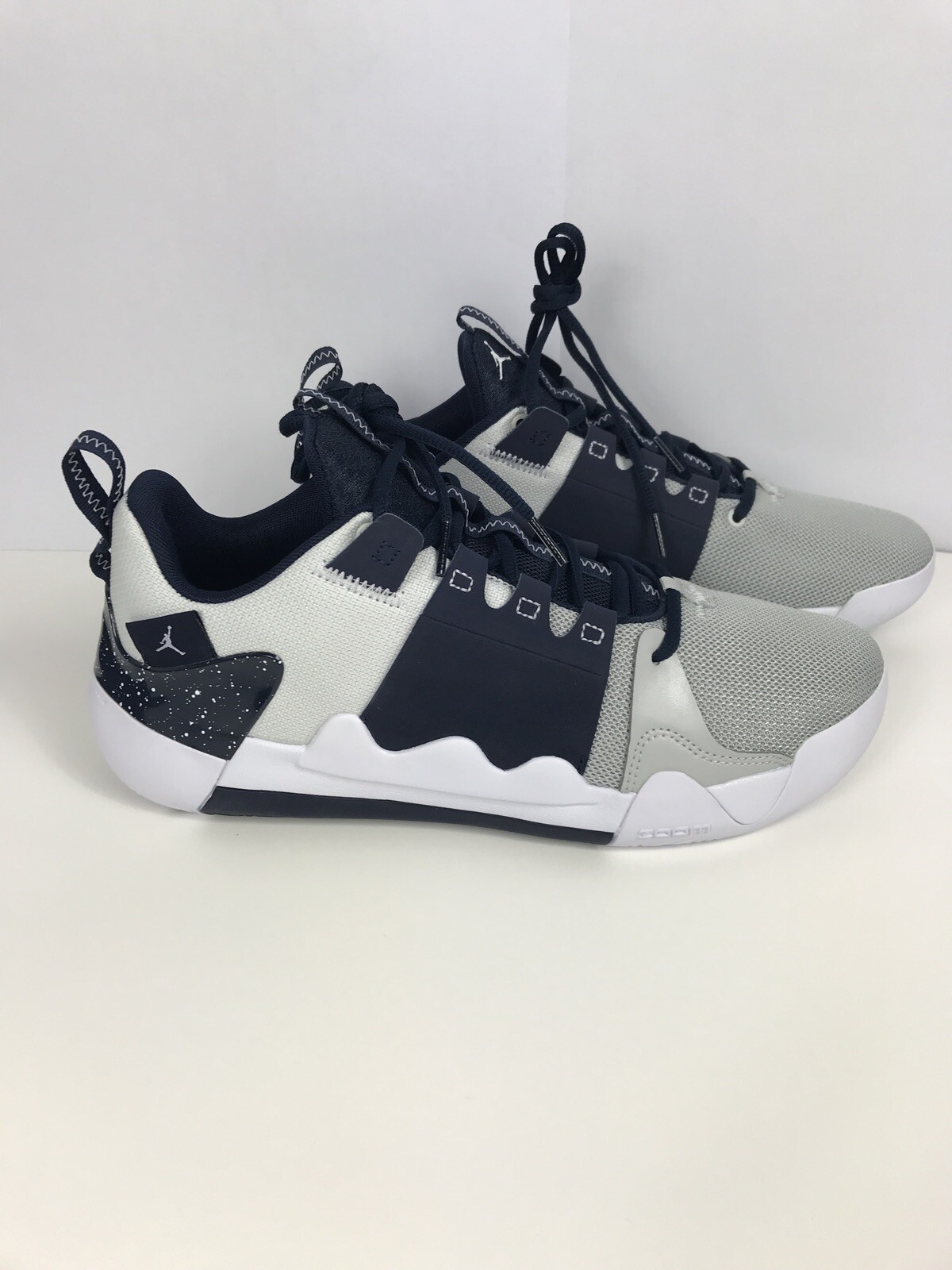 jordan zoom basketball shoes