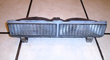 Nos 1976-1977 Buick Regal Century Rh Turn Signal Parking Light Lens 5967310