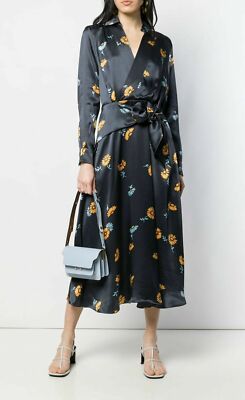 equipment vivienne dress