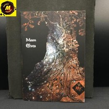Moon Elves - 118792 - Fantasy Roleplaying Games