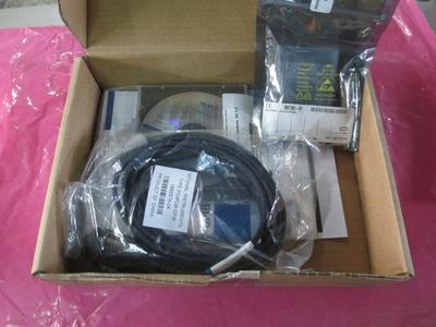 National Instruments PCMCIA-GPIB 488.2 for windows 2000/XP W/CD Cable 778034-04