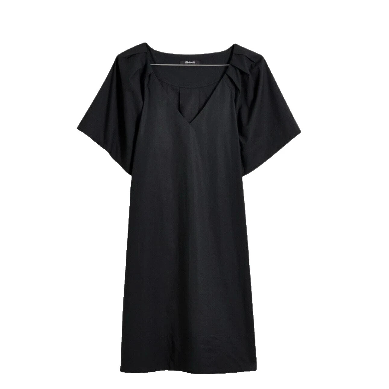 Vestidos para mujer Madewell Shift