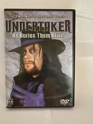 【WWE】WWE DVD 4枚セット【DIVA】 Fabulous LOT OF 4 WWE WRESTLING DVD SETS. 10 Discs in All
